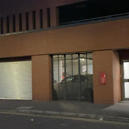 Pass The Keys Stunning Penthouse With Balcony Sunset Views Apartment Belfast Exterior photo
